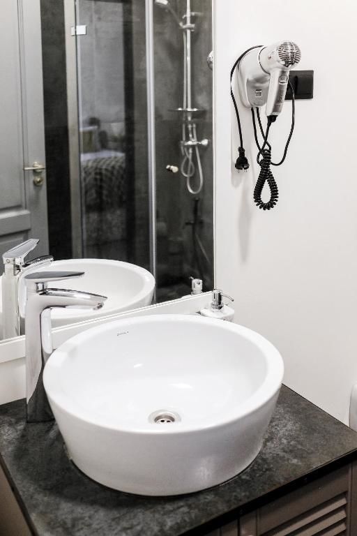 Апартаменты Nice apartments in the center Гродно-25