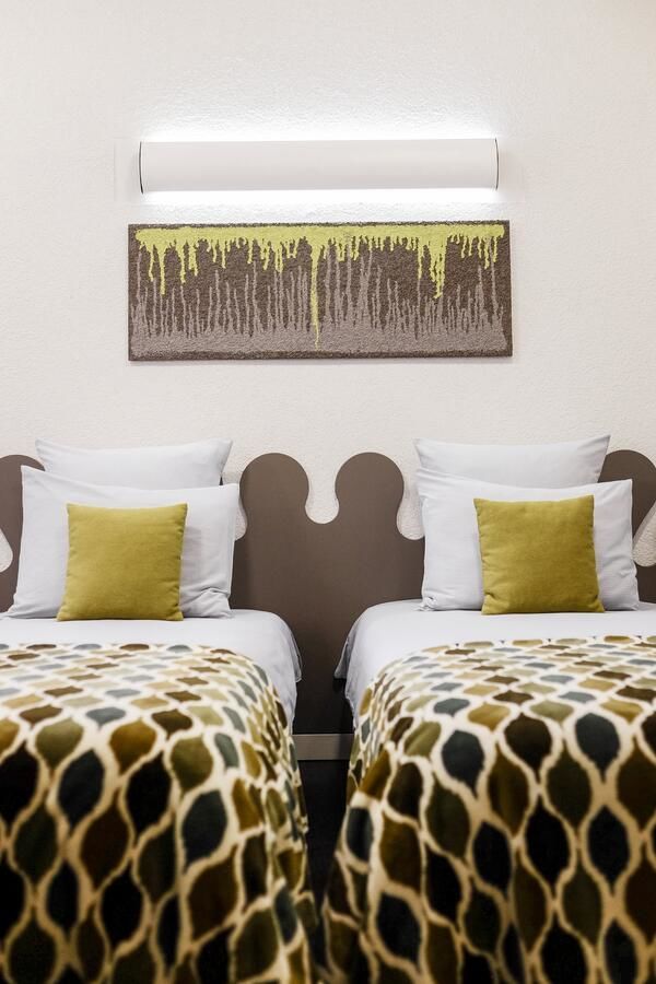 Апартаменты Nice apartments in the center Гродно-8