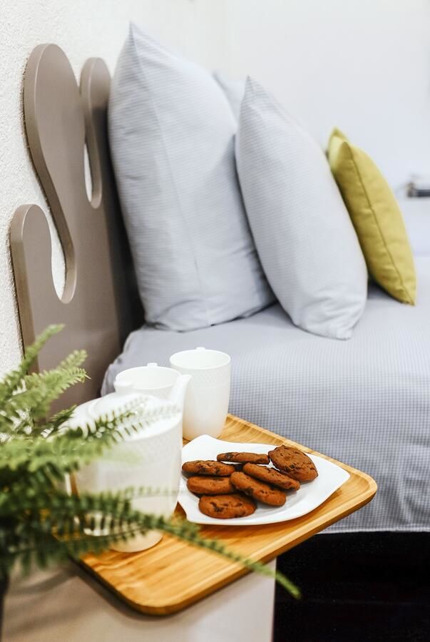 Апартаменты Nice apartments in the center Гродно-9