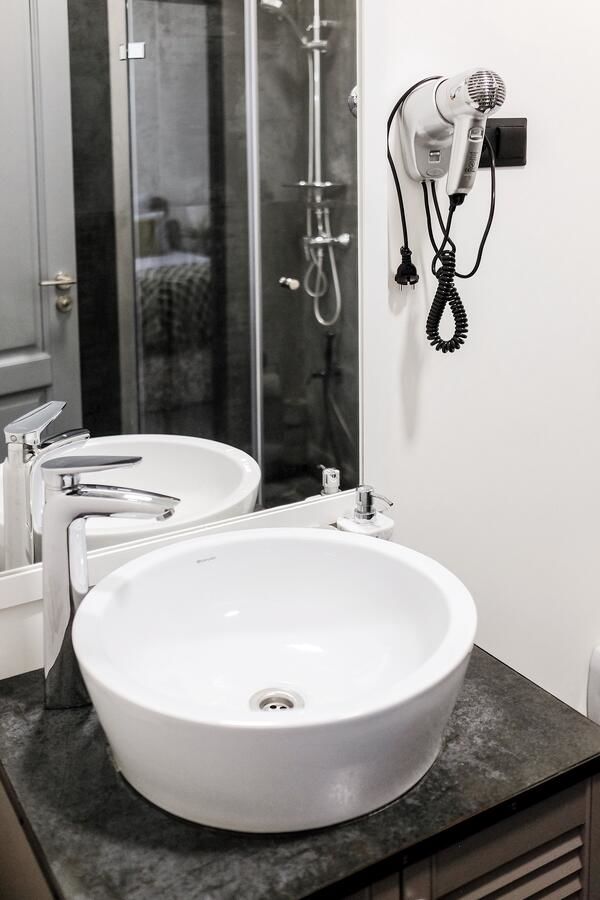 Апартаменты Nice apartments in the center Гродно-11