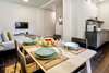 Апартаменты Nice apartments in the center Гродно-3