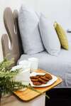 Апартаменты Nice apartments in the center Гродно-5