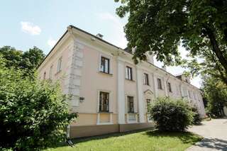 Апартаменты Nice apartments in the center Гродно Апартаменты - 1-й этаж-12