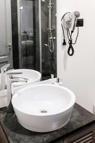 Апартаменты Nice apartments in the center Гродно Апартаменты - 1-й этаж-22