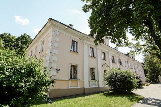 Апартаменты Nice apartments in the center Гродно-12