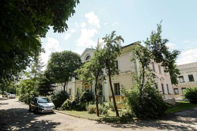 Апартаменты Nice apartments in the center Гродно-19