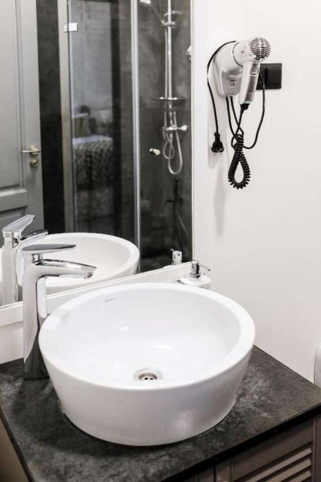 Апартаменты Nice apartments in the center Гродно-24