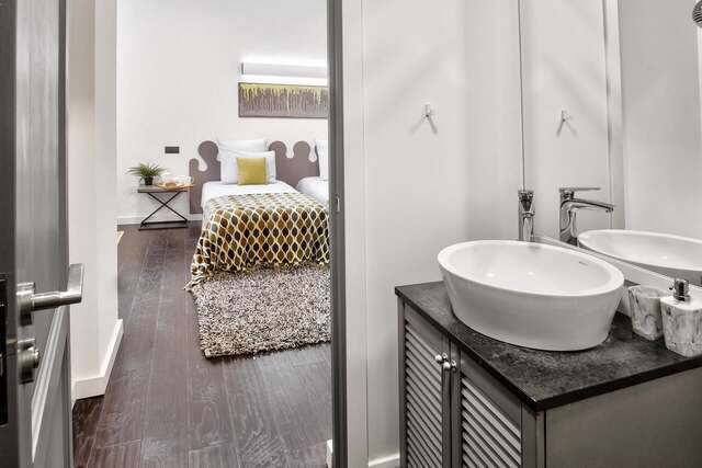 Апартаменты Nice apartments in the center Гродно-9