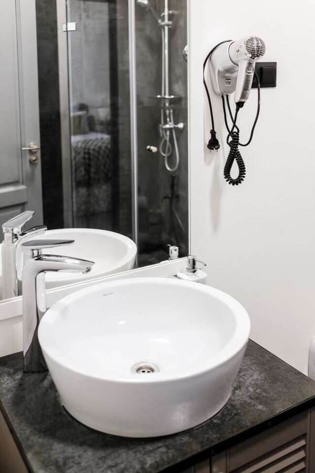 Апартаменты Nice apartments in the center Гродно-10